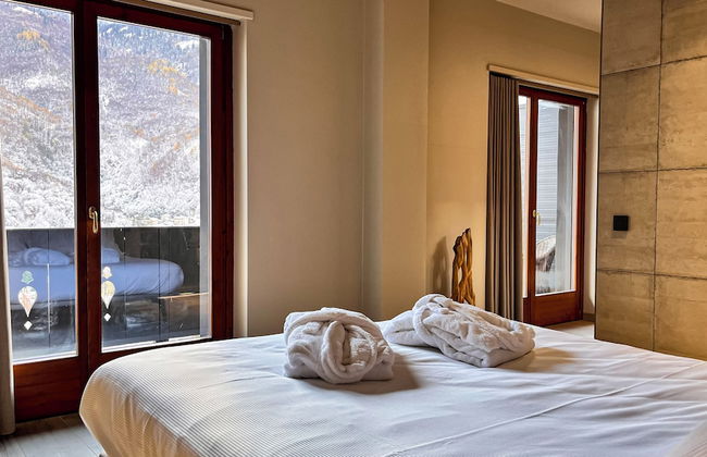 Agarthi Suites - Foto 4