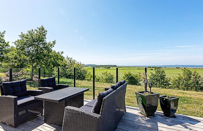 7 Person Holiday Home in Hojslev - Photo 24