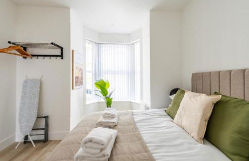 Apartments of Penzance - Foto 27