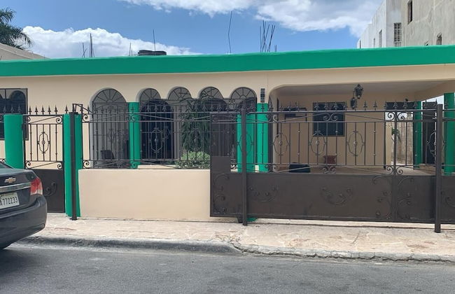 Residencia Katya - Foto 16