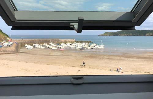 Terrasses de la Mer Brehec - Foto 1