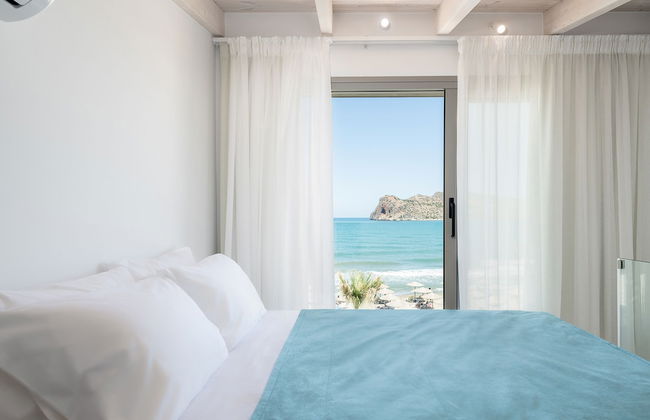 Vergina Beach Resort - Photo 25