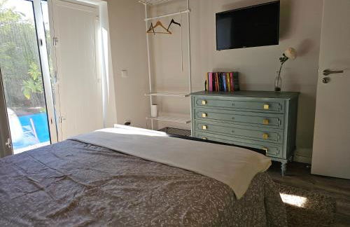 Cantinho da paz Peacefull Haven - Foto 10