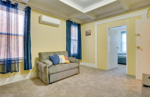 Easy City Commuting! Walkable Newark Duplex - Photo 5