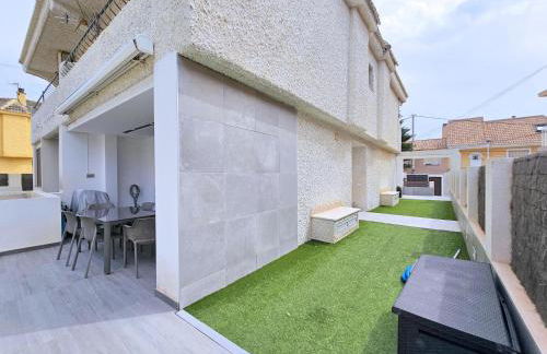 Sweet home Cabo de Palos - Foto 20