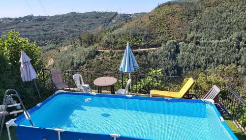 Casa de Xisto - Foto 2, sunbed