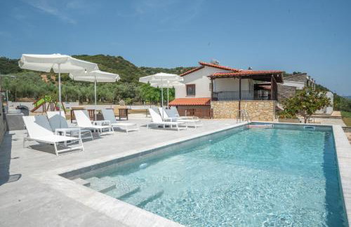 Casa Del Olivar - Foto 9