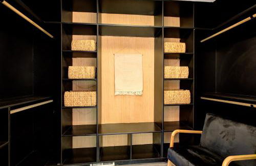 Off-Broadway - Modern woutdoor haven - Foto 43