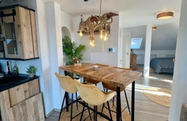 Einzigartiger Ausblick & Ruhe - trotzdem zentral - Foto 3