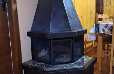 Casa Encantos da Serra - Foto 13