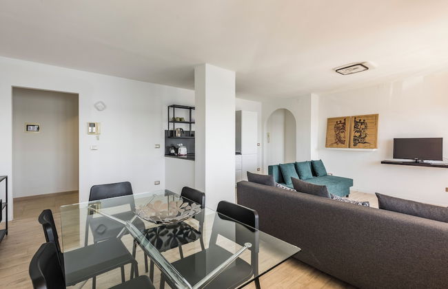 Finestra Su Cala Rossa Wonderful Italy - Foto 20