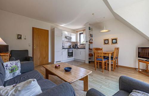 Pühler - Ferienwohnung Schwalbe - Foto 10