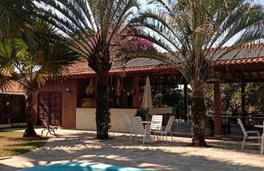 Chácara do Haras - Photo 20