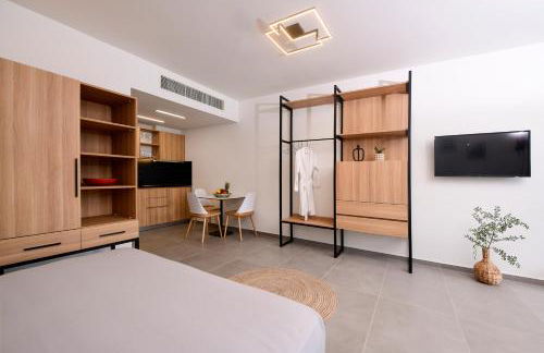 Ostracon Suites - Foto 12