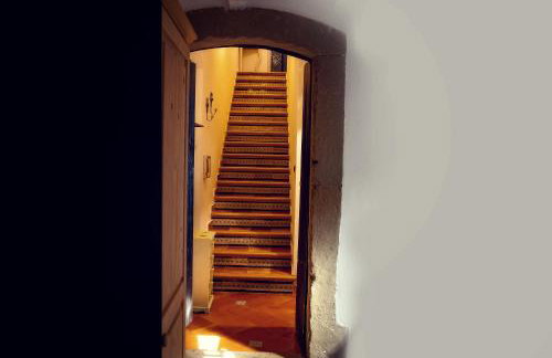 Villa Con Piscina Vista Mare - Foto 12