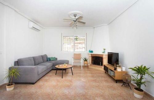 CH Villa Rio Mundo Rojales - Foto 17