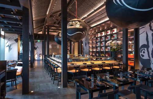 SLS Lux Brickell Exclusive by Palermo Home Miami - Photo 85