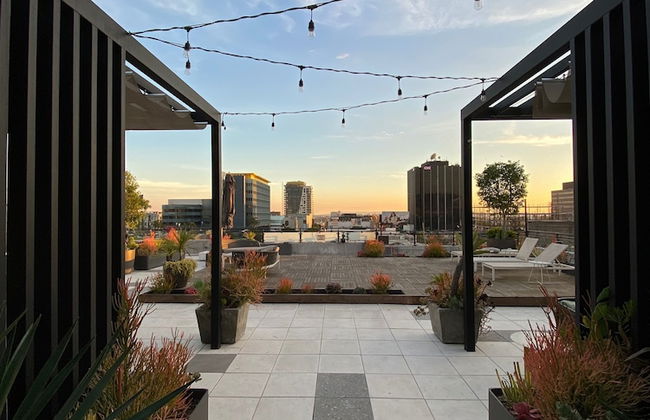 The Cosmo Lofts - Foto 1