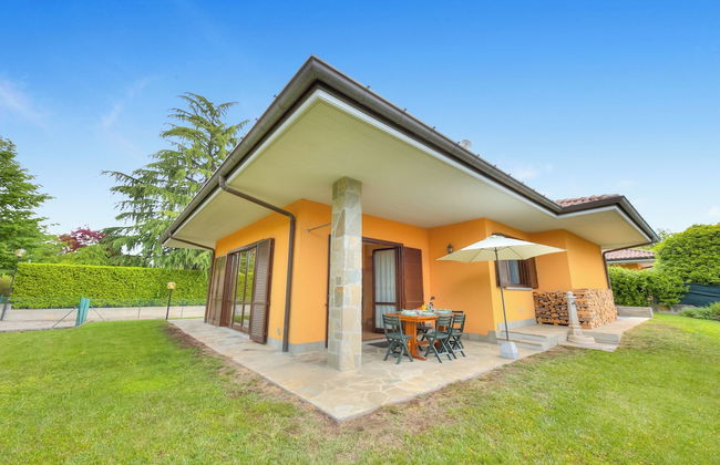 Il Sole Di Mirasole - Foto 30