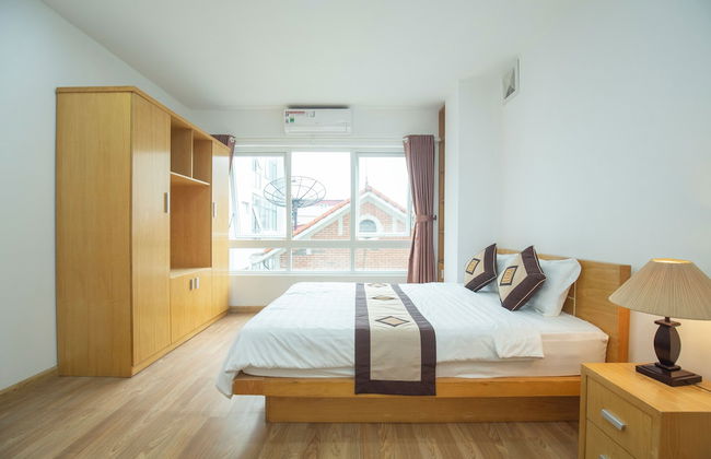 Sumitomo 4- Serviced Apartment - Foto 25