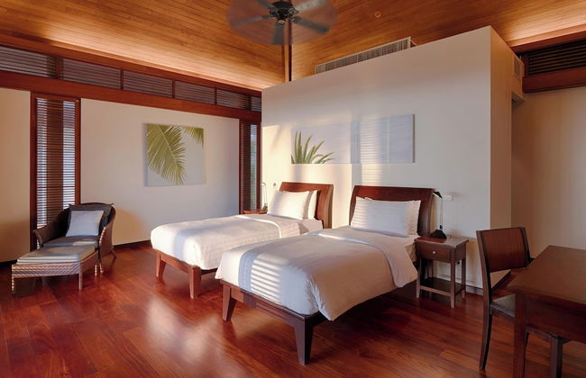 Villa Ananda at Jivana Beach Villas - Foto 3