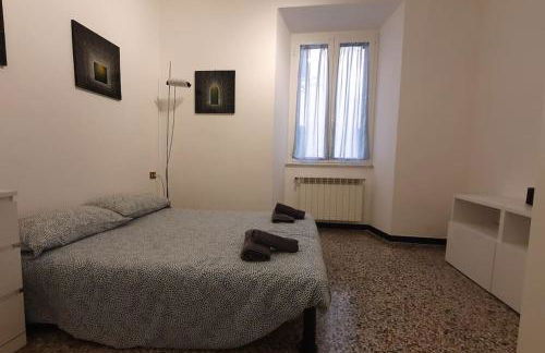 Via Vernazza 30 mt dal mare - Foto 17