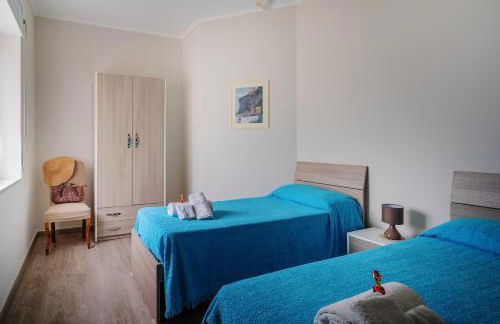 Casa Floriana - Foto 21