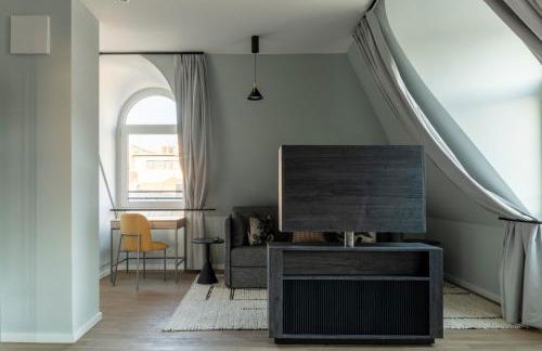 Numa Munich Blend - Foto 68