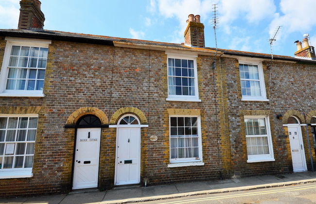 Admirals Cottage - Foto 19