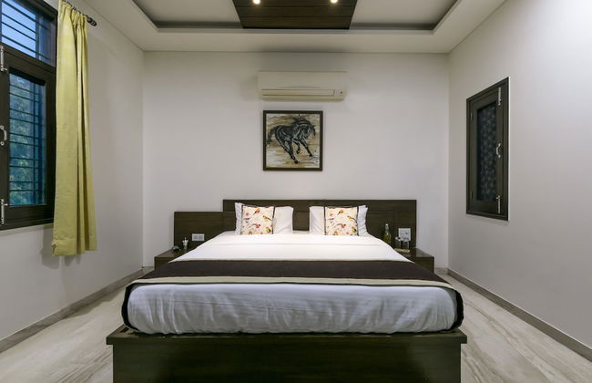 Bungalow by the station by Vista Rooms - Foto 3