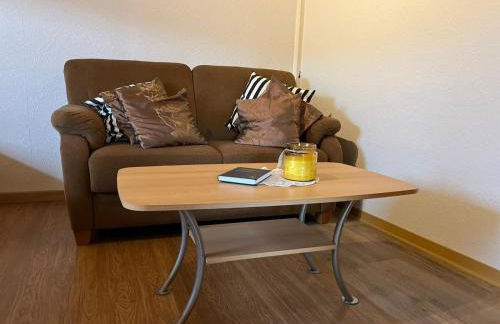 Ferienwohnung Unterm Schloss bei Inge - Foto 7