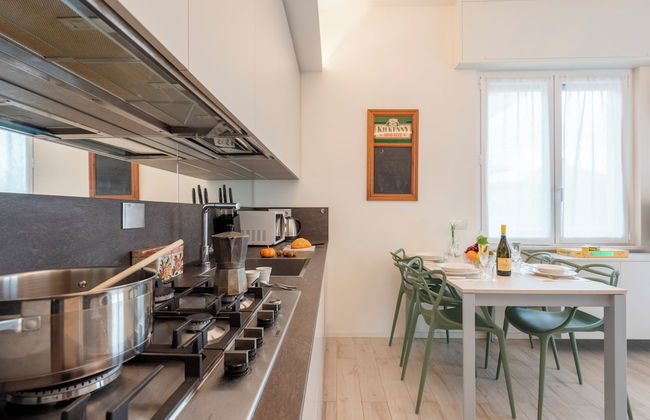 Cozy Flat In Sestri Levante - Foto 11