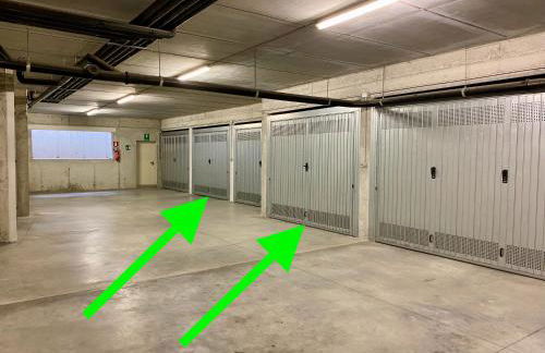 Appartamento in Residence Santa Lucia - Foto 6