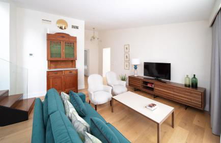 Apartamentos Habitavit en Cáceres - Foto 12