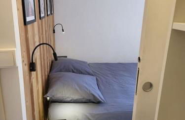 Résidence le WAALA , face aux pistes - Foto 11