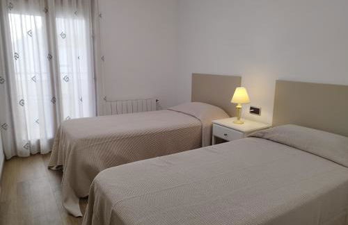 Marítim II Primera línea de mar en St Antoni de Calonge - Foto 11