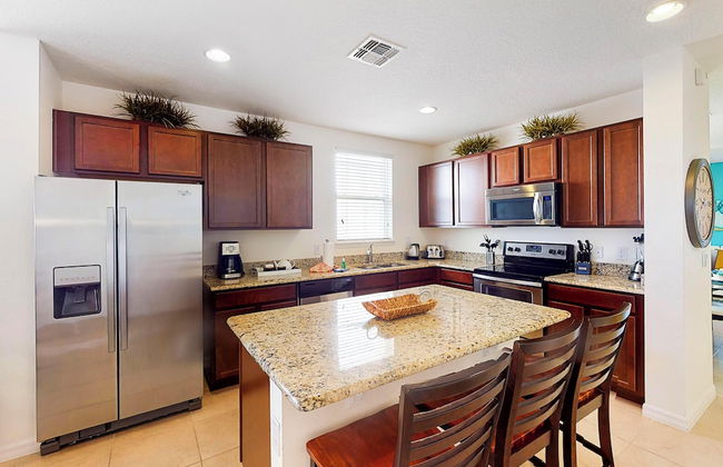 TIm and Helen's West Haven Vacation Home - Foto 12