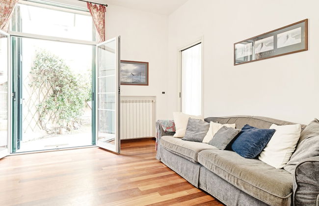 Bologna Garden House - Foto 11