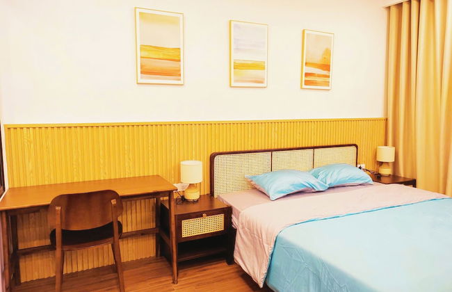 FLC Sea Tower - Apartment Quy Nhon - Foto 4