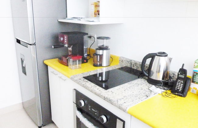 Edificio California en Centro Histórico - Foto 16