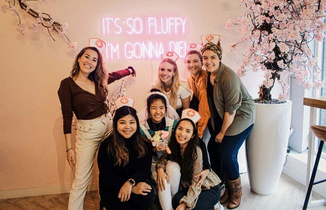 Rotterdam Food Tour - Photo 5