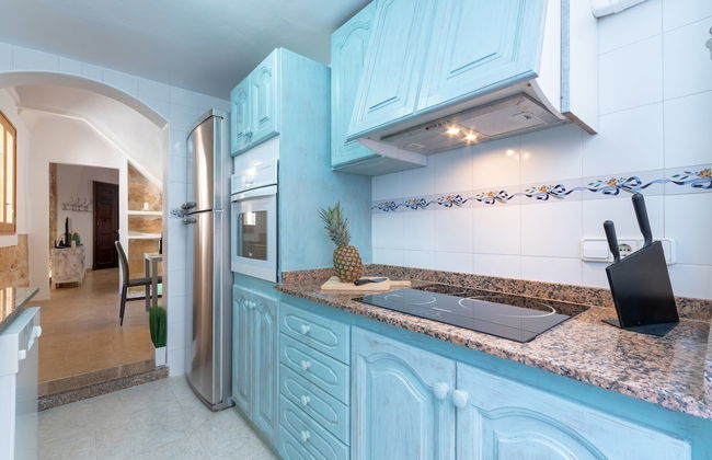 Ca Na Serrieta - Foto 7