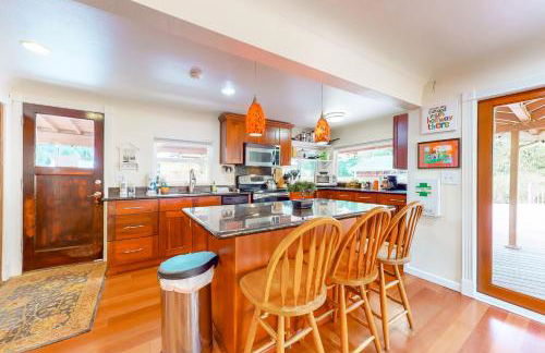 Cedar River Retreat - Foto 8