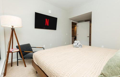 Magnificent two bedroom in West Hollywood - Foto 39