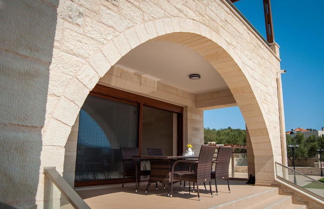 Levanta Luxury Stone Villa - Foto 26