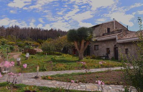 Casa Rural La Gustoza - Foto 1