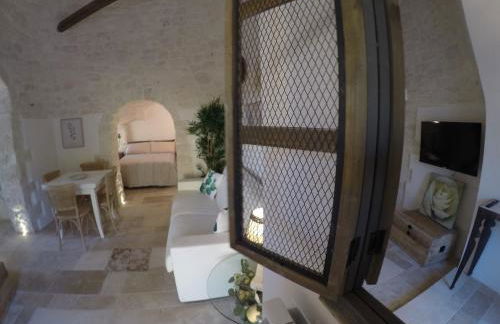 TRULLI GIACI&MAURI - Foto 43