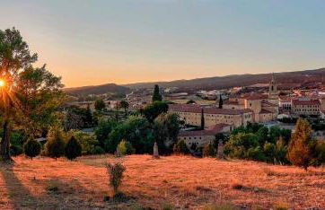 Casa Rural Las Condesas - Photo 30