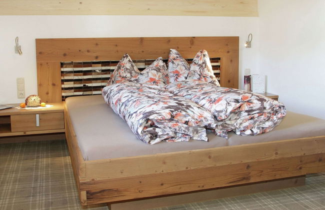 Chalet in Maria Alm Near Ski Slopes - Foto 6