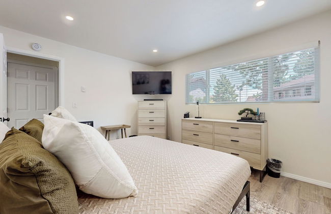 Jacksons Alpine Retreat For 4 - Foto 4